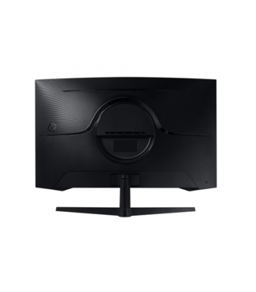 Samsung 32" VA monitor LS32CG552EUXEN 