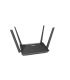 Asus AX1800 AiMesh Wireless Router RT-AX52 802.11ax 10/100/1000 Mbit/s Ethernet LAN (RJ-45)