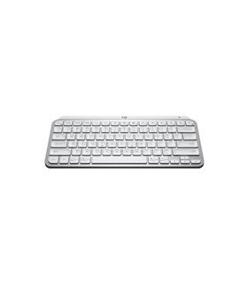 Logitech MX Keys Mini Minimalist Keyboard