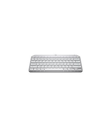 Logitech MX Keys Mini Minimalist Keyboard