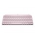 Logitech MX Keys Mini Minimalist Keyboard