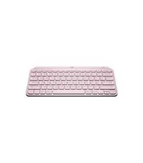 Logitech MX Keys Mini Minimalist Keyboard