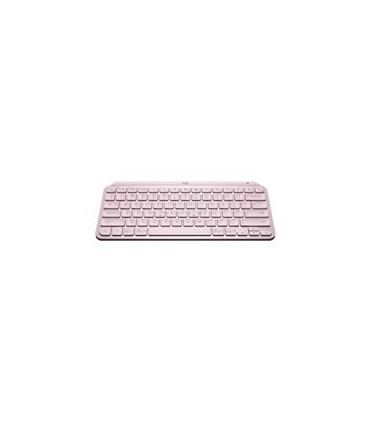 Logitech MX Keys Mini Minimalist Keyboard