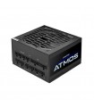 Chieftec Power Supply 750 Watts Efficiency 80 PLUS GOLD PFC Active CPX-750FC