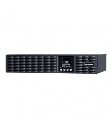 CyberPower OLS1500ERT2UA Smart App UPS Systems CyberPower