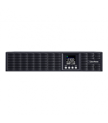 CyberPower OLS1500ERT2UA Smart App UPS Systems CyberPower