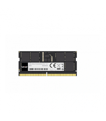 Lexar 16 GB DDR5 5600 MHz PC/server
