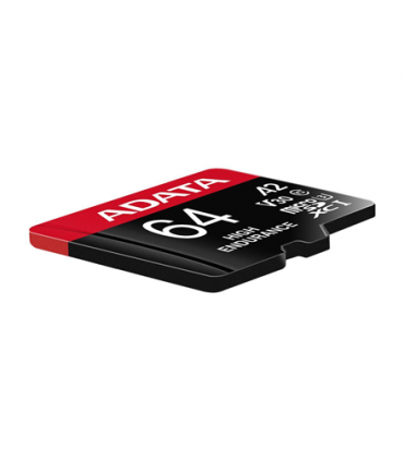 Adata UHS-I 64 GB microSDXC/SDHC Flash memory class 10