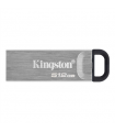 Kingston USB Flash Drive DataTraveler Kyson 512 GB Type-A USB 3.2 Gen 1 Silver