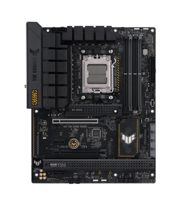 Asus TUF GAMING B650-PLUS
