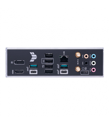 Asus TUF GAMING B650-PLUS