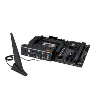 Asus TUF GAMING B650-PLUS