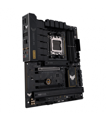 Asus TUF GAMING B650-PLUS