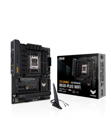 Asus TUF GAMING B650-PLUS