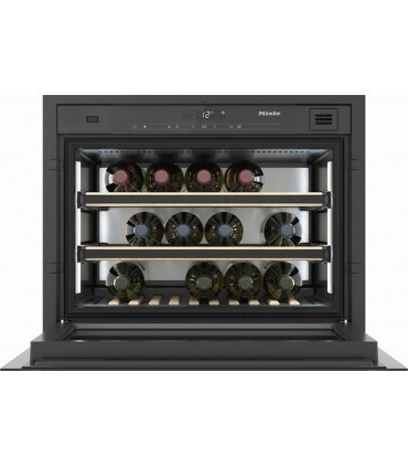 Miele KWT 7112 iG OBSW