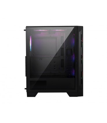 MSI MAG FORGE 120A AIRFLOW MidiTower MAGFORGE120AAIRFLOW