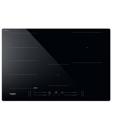 Whirlpool WF S1577 CPNE