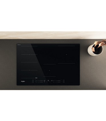 Whirlpool WF S1577 CPNE