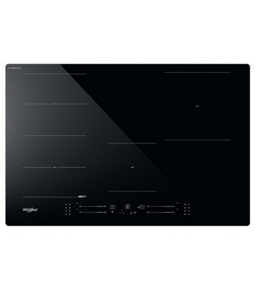 Whirlpool WF S7977 CPNE