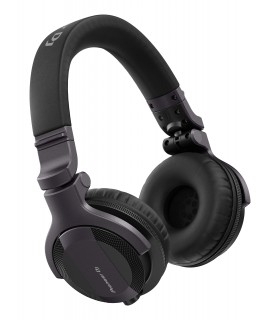 Pioneer DJ HDJ-CUE1 kõrvaklapid (mustad)