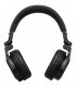 Pioneer DJ HDJ-CUE1 kõrvaklapid (mustad)