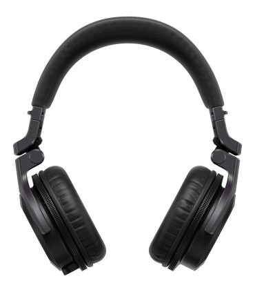 Pioneer DJ HDJ-CUE1 kõrvaklapid (mustad)