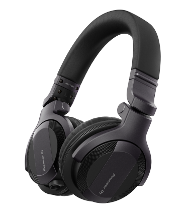 Pioneer DJ HDJ-CUE1 kõrvaklapid (mustad)