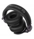 Pioneer DJ HDJ-CUE1 kõrvaklapid (mustad)