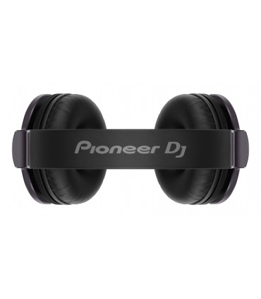 Pioneer DJ HDJ-CUE1 kõrvaklapid (mustad)