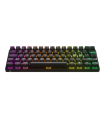 SteelSeries Gaming Keyboard Apex Pro Mini Gaming keyboard RGB LED light NORD Wireless Wireless connection Bluetooth OmniPoint Ad