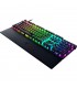 Razer Huntsman V3 Pro Gaming Keyboard Wired US Black Analog Optical