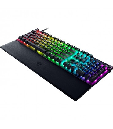 Razer Huntsman V3 Pro Gaming Keyboard Wired US Black Analog Optical