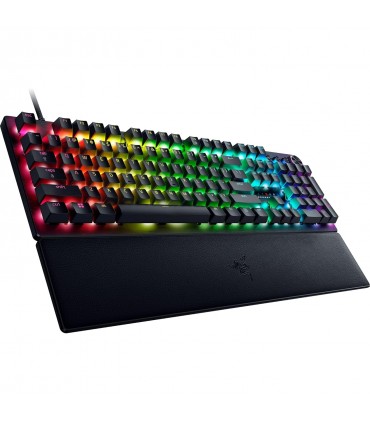 Razer Huntsman V3 Pro Gaming Keyboard Wired US Black Analog Optical