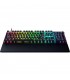 Razer Huntsman V3 Pro Gaming Keyboard Wired US Black Analog Optical
