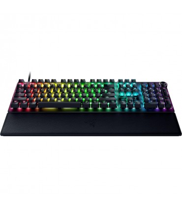 Razer Huntsman V3 Pro Gaming Keyboard Wired US Black Analog Optical