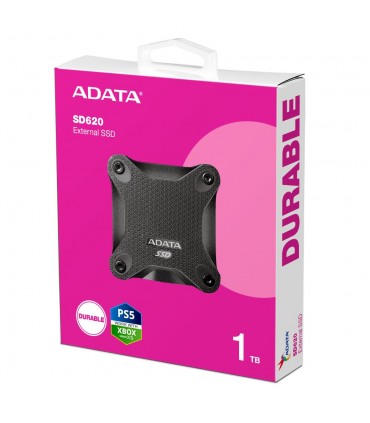 Adata SD620 1TB SSD USB 3.2 SD620-1TCBK