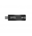 Adata SC610 500GB SSD USB 3.2 SC610-500G-CBK/RD