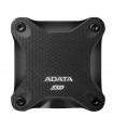 Adata SD620 512GB SSD USB 3.2 SD620-512GCBK