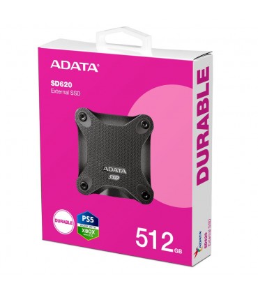 ADATA SD620 512GB SSD SD620-512GCBK