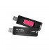 Adata SC610 1TB USB 3.2 SC610-1000G-CBK/RD