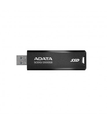 ADATA SC610 2TB SC610-2000G-CBK/RD