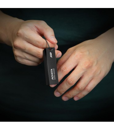 ADATA SC610 2TB SC610-2000G-CBK/RD