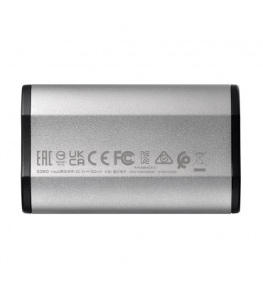 ADATA SD810 4TB SSD USB-C SD810-4000G-CSG