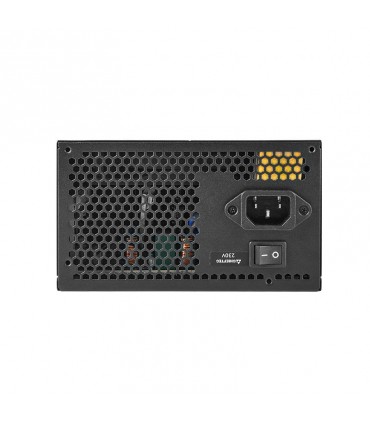 Chieftec 700 Watts Efficiency 80 PLUS PFC Active ZPU-700S