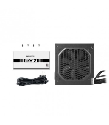 Chieftec 700 Watts Efficiency 80 PLUS PFC Active ZPU-700S