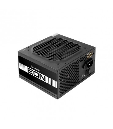 Chieftec 600 Watts Efficiency 80 PLUS PFC Active ZPU-600S