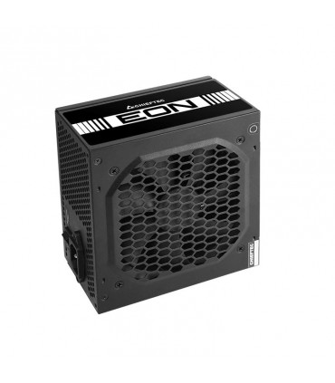 Chieftec 600 Watts Efficiency 80 PLUS PFC Active ZPU-600S