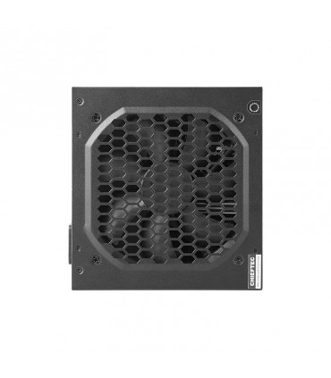 Chieftec 600 Watts Efficiency 80 PLUS PFC Active ZPU-600S