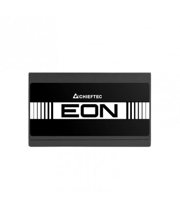 Chieftec 600 Watts Efficiency 80 PLUS PFC Active ZPU-600S