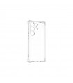 Mocco Samsung Galaxy S24 Ultra läbipaistev silikoonümbris